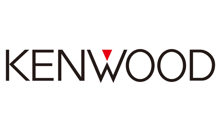 کنوود KENWOOD