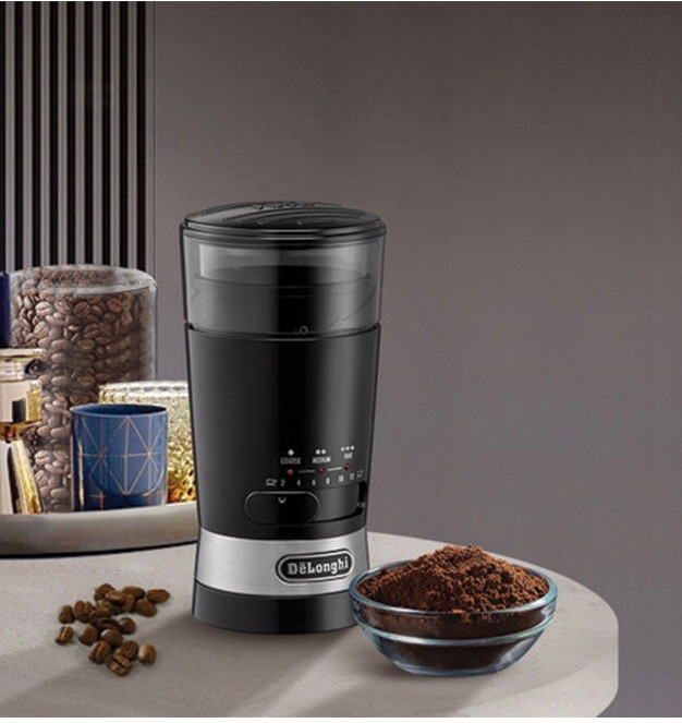 آسیاب قهوه دلونگی kg210