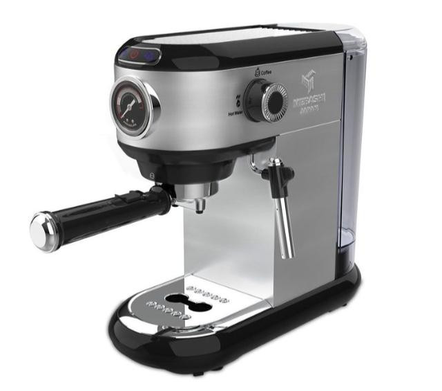 اسپرسوساز مباشی ۲۰۲۵