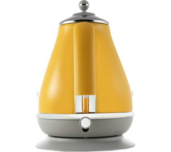 کتری برقی رنگی