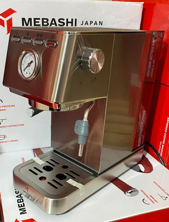 اسپرسوساز مباشی 2023