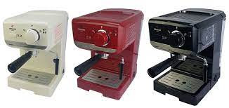 اسپرسوساز مباشی 2013