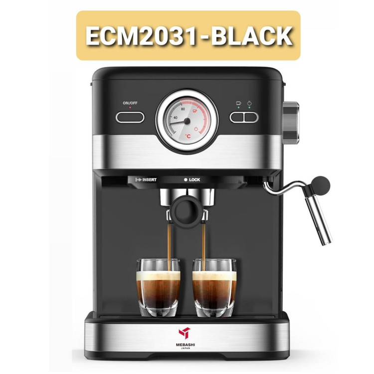 اسپرسوساز مباشی2031