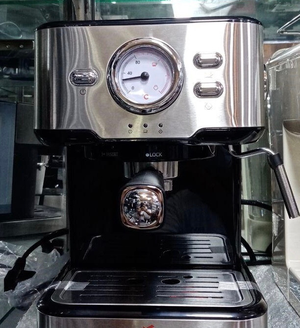 اسپرسوساز مباشی2021