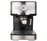 اسپرسوساز مباشی 2021