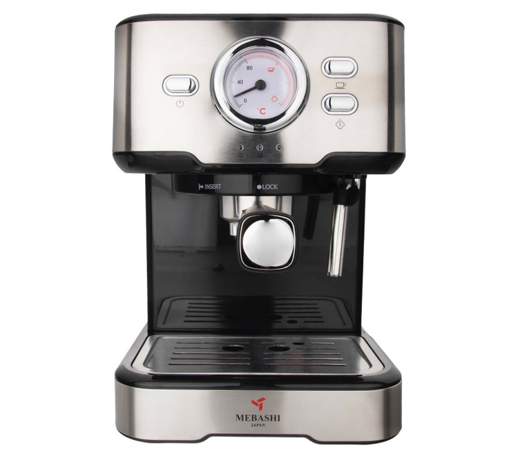 اسپرسوساز مباشی 2021