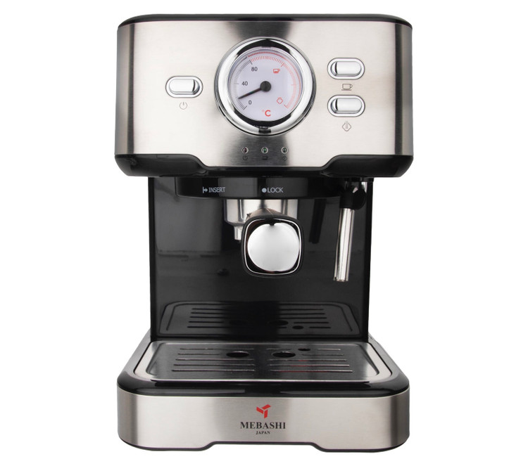 اسپرسوساز مباشی 2021