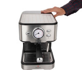 اسپرسوساز مباشی2021