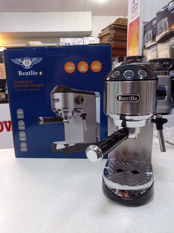 اسپرسوساز بنتلی 685