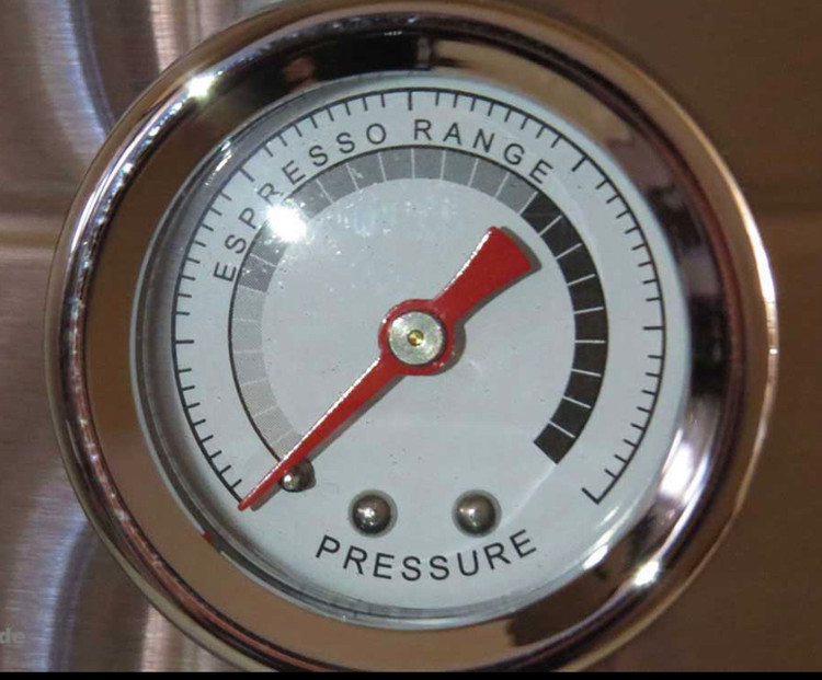 اسپرسوساز مباشی 2030