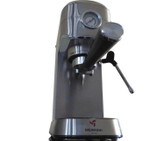 اسپرسوساز مباشی 2030