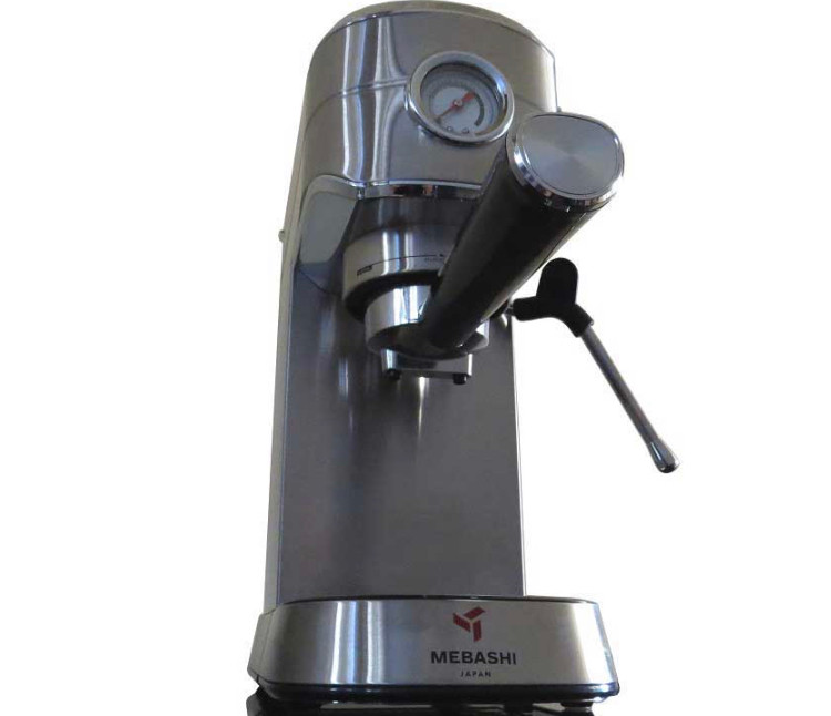 اسپرسوساز مباشی 2030