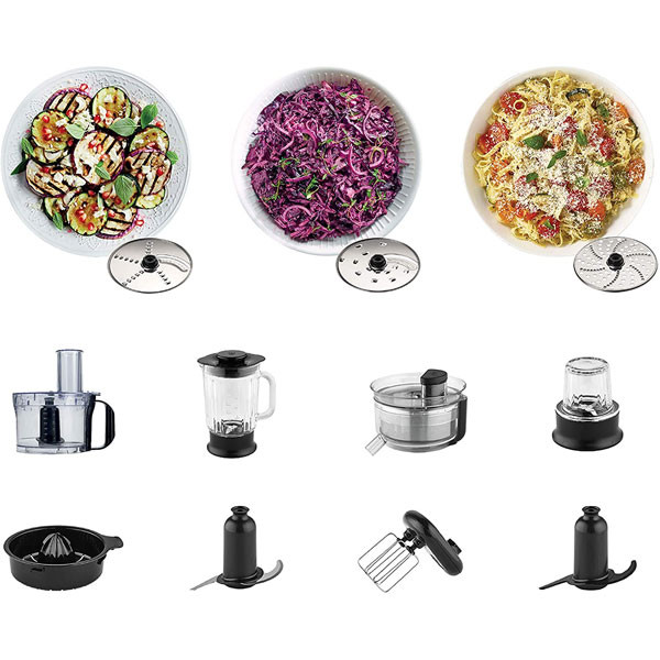 غذا ساز حرفه ای