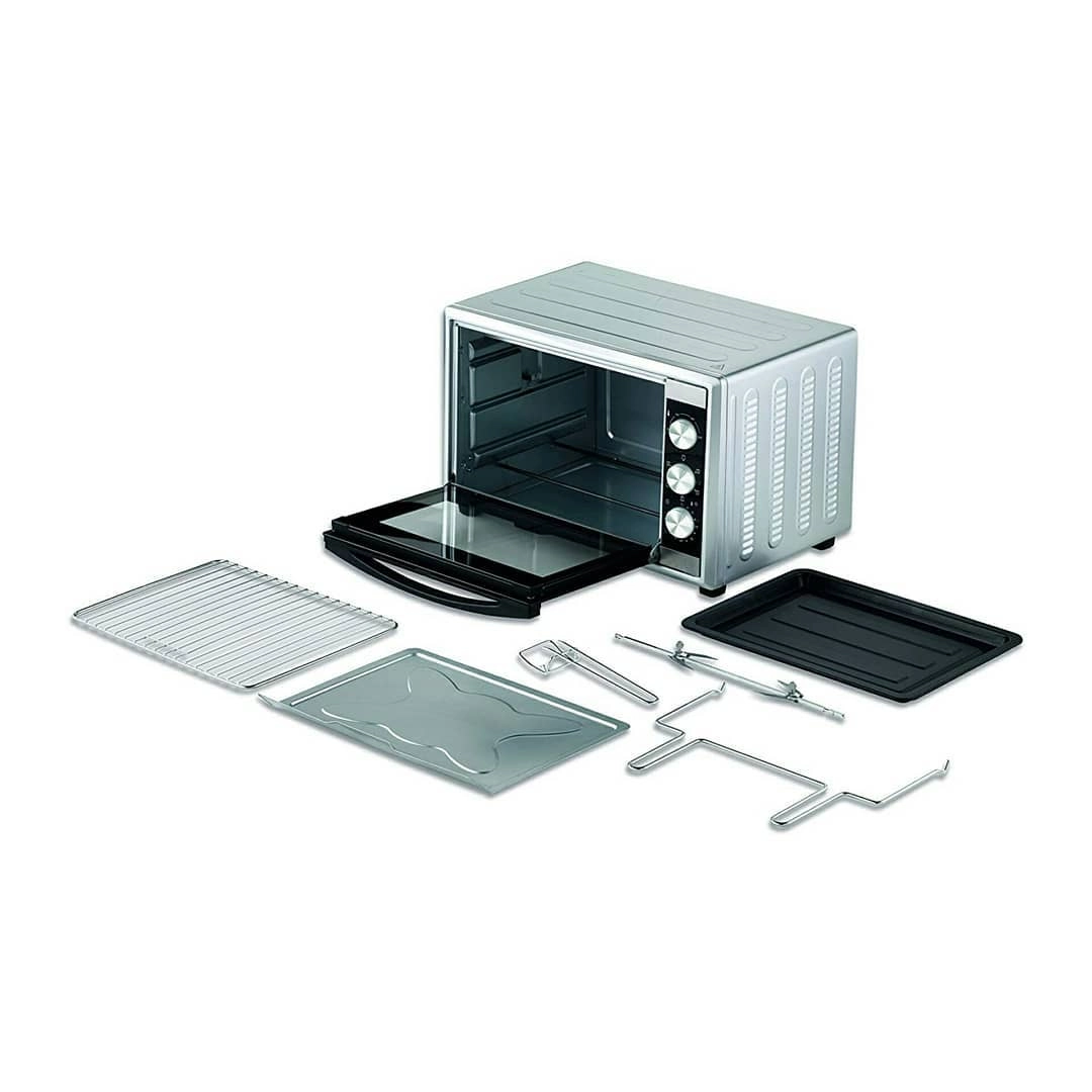 توستر کنوود