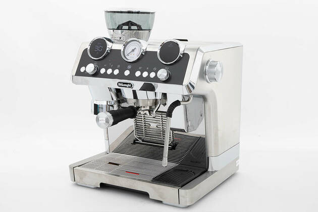 اسپرسوساز دلونگی 9664