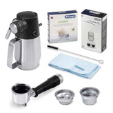 اسپرسوساز دلونگی 9665