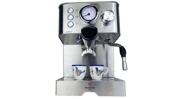 اسپرسوساز ۲۰۱۴