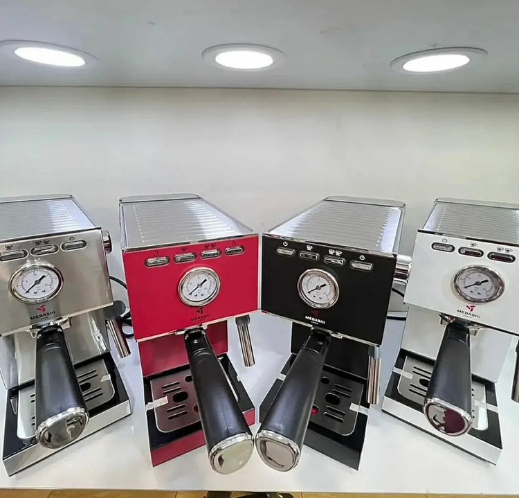 اسپرسوساز مباشی ۲۰۲۴