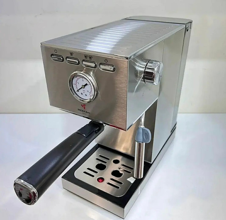 اسپرسوساز مباشی ۲۰۲۴