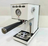 اسپرسوساز مباشی سفید ۲۰۲۴