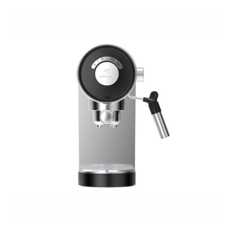 اسپرسوساز مباشی