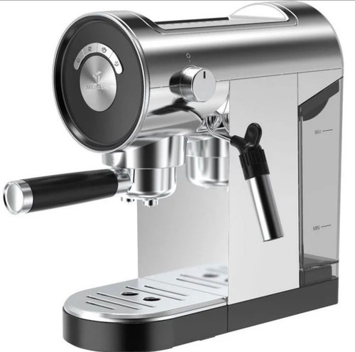 اسپرسوساز مباشی ۲۰۳۲