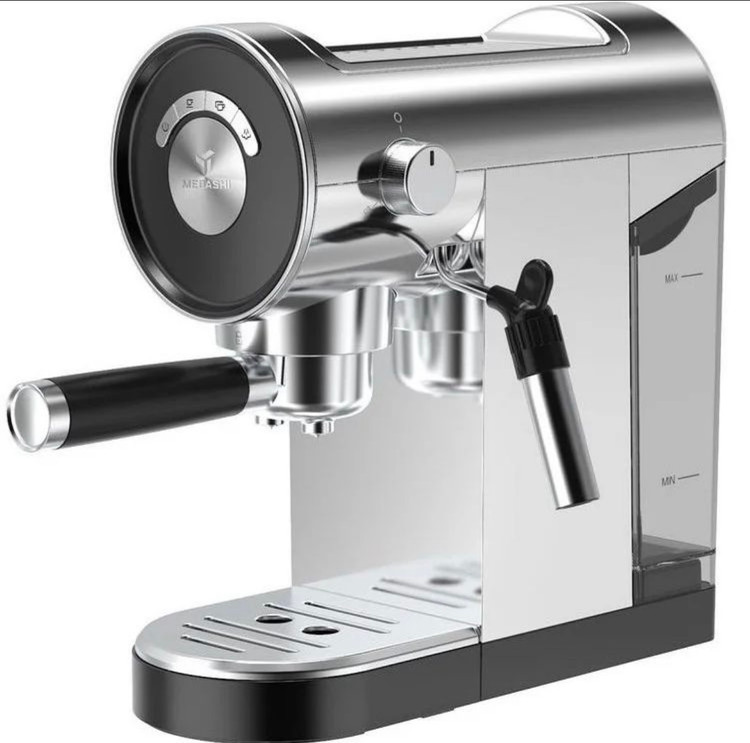 اسپرسوساز مباشی ۲۰۳۲