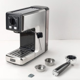 اسپرسوساز مباشی ۲۰۲۷