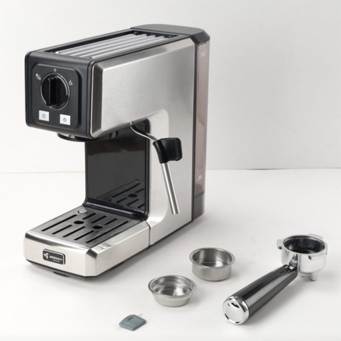 اسپرسوساز مباشی ۲۰۲۷