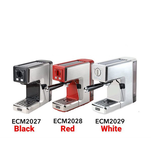 اسپرسوساز مباشی