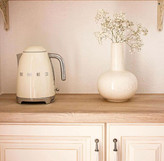 کتری برقی اسمگ کرم رنگ