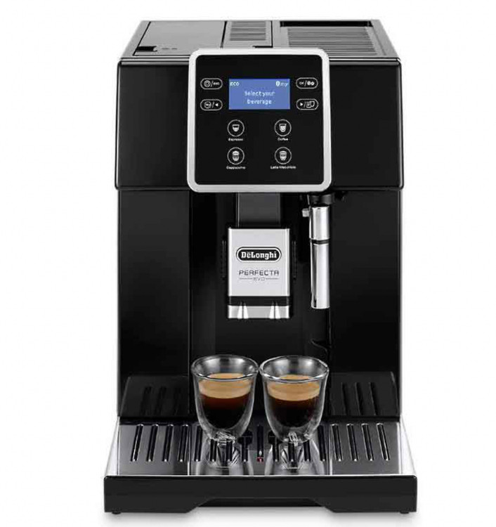 اسپرسوساز دلونگی ۴۲۰.۴۰