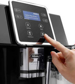 اسپرسوساز دلونگی