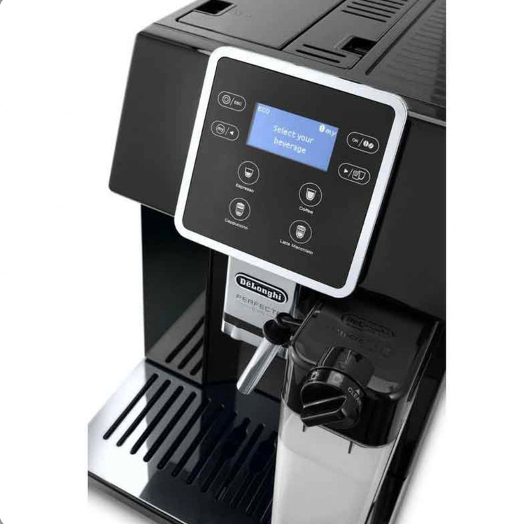 دلونگی اتومات ۴۲۰.۴۰