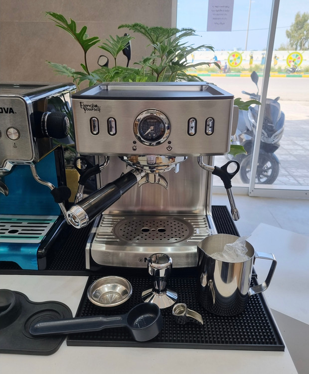 ۱۵۹ نیمه صنعتی نوا