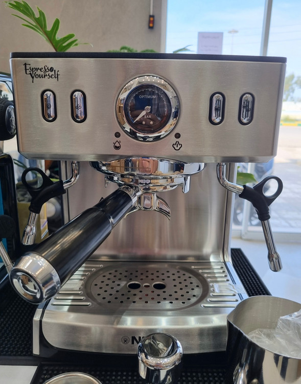 اسپرسوساز نوا ۱۵۹