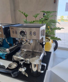 اسپرسوساز نوا ۱۵۹ نیمه صنعتی