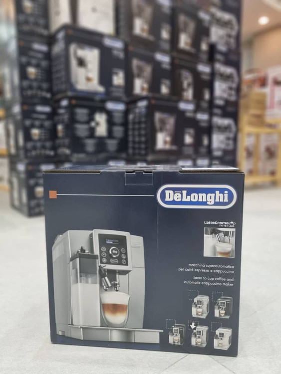 دلونگی اتوماتیک ۲۳.۴۶۰