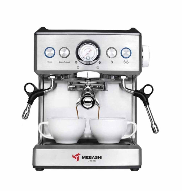 اسپرسوساز مباشی ۲۰۵۱