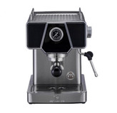 اسپرسوساز مباشی ۲۰۳۳