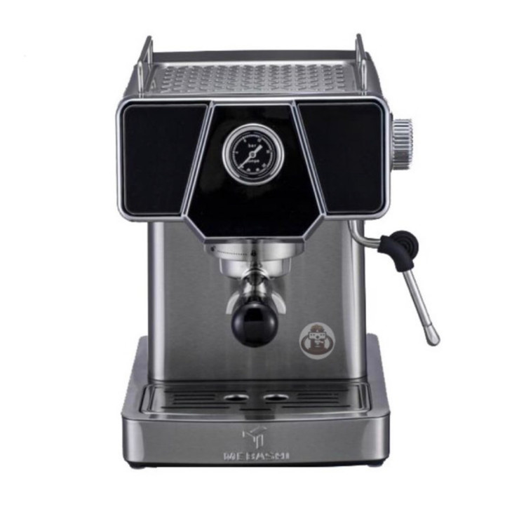 اسپرسوساز مباشی ۲۰۳۳