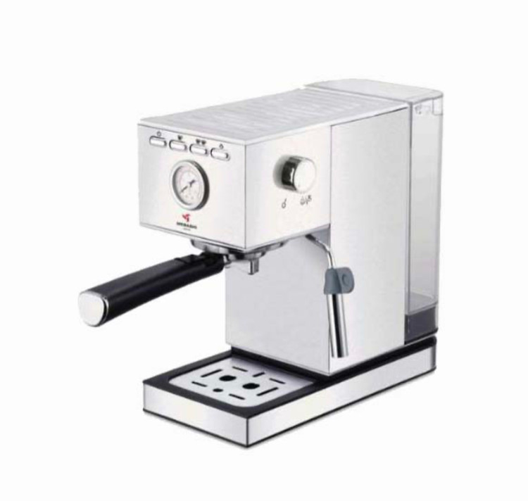 اسپرسوساز مباشی ۲۰۲۴