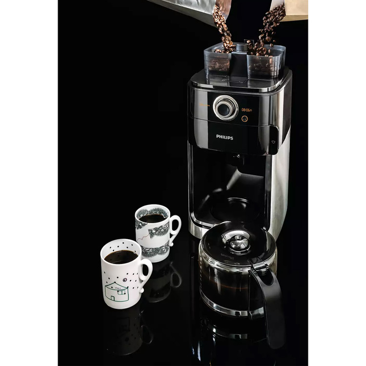 قهوه ساز فلیپس اصلی