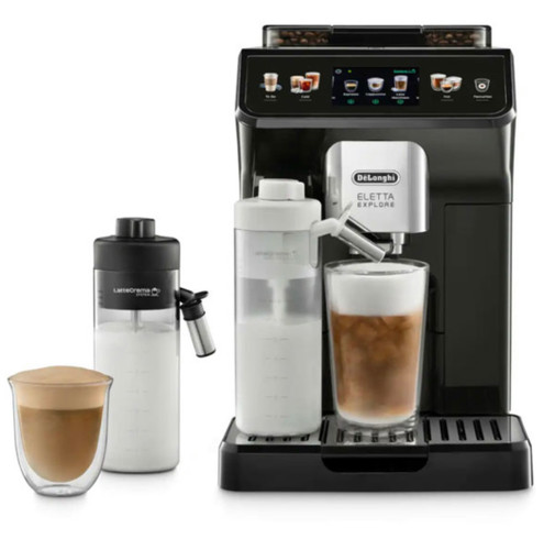 اسپرسوساز دلونگی اتومات 450.55