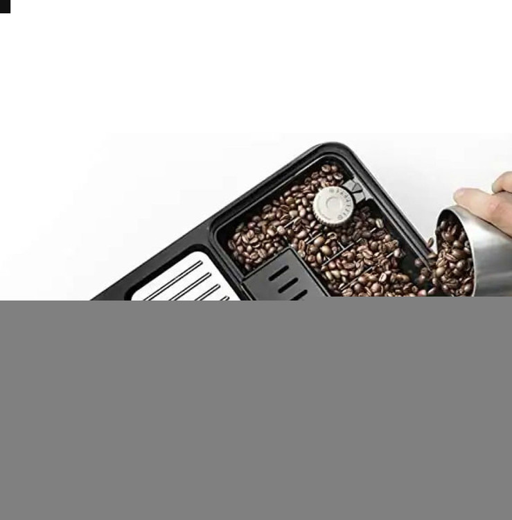 450.55 اسپرسوساز دلونگی