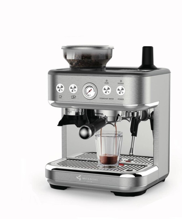 مباشی ۲۰۵۳ نیمه صنعتی