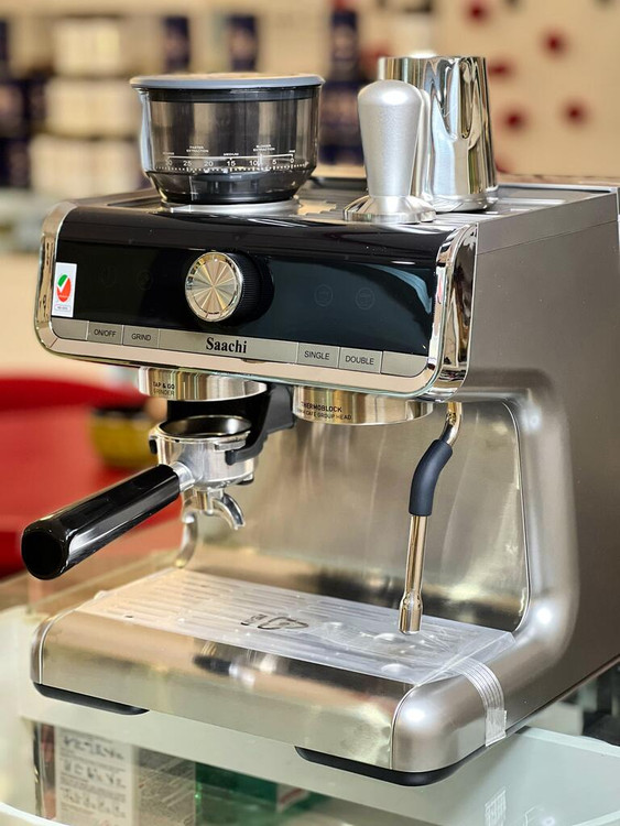 اسپرسوساز ساچی ۷۰۶۲