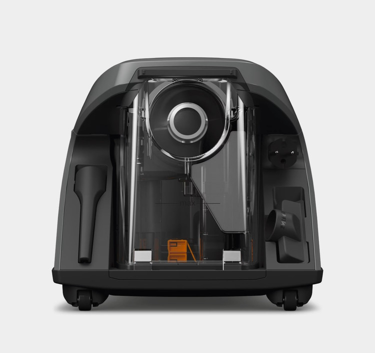 جاروبرقی میله مدل CX1 Cat Dog PowerLine