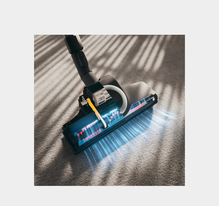 جاروبرقی میله مدل CX1 Cat Dog PowerLine